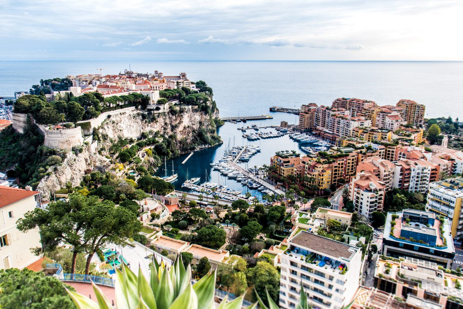 Residential Private Tutors in Monaco & French Riviera